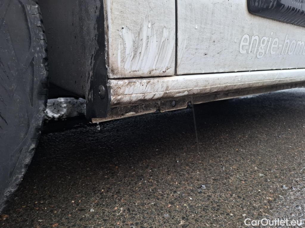  Citroen  Berlingo  Fourgon Club M 650 1.5 BlueHDi 75CV BVM5 E6dT #42