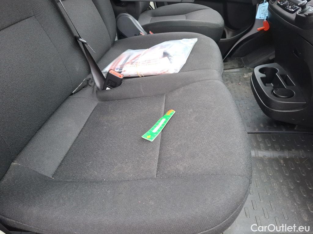  Fiat  Ducato FIAT  SC 2014 2P Châssis cabine H3Power 140 Maxi HD 35 L Busi #14