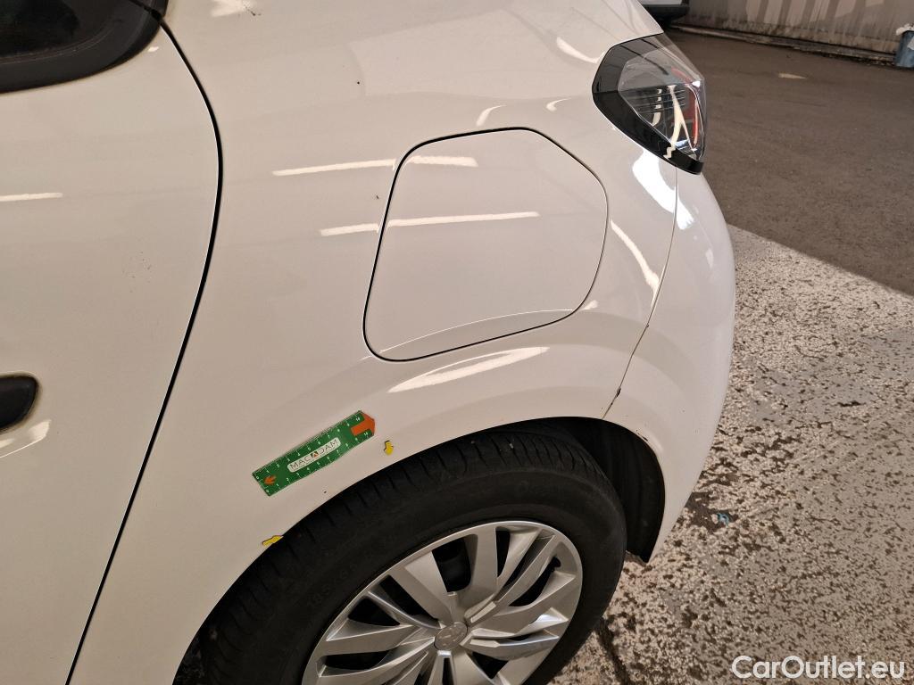  Peugeot  208  Premium 1.5 HDi 100CV BVM6 E6d #26