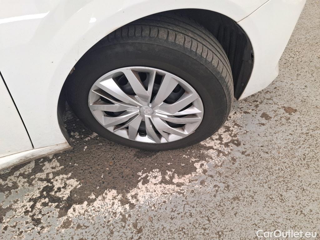  Peugeot  208  Premium 1.5 HDi 100CV BVM6 E6d #63