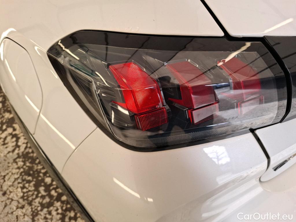  Peugeot  208  (e-) Active Business R 50kWh BVA / TRANSFO VP VF #20