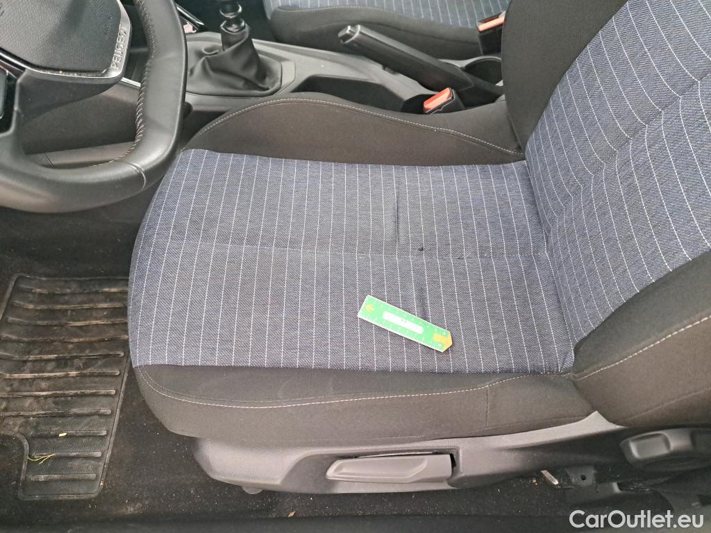  Peugeot  208  Premium 1.5 HDi 100CV BVM6 E6d #12