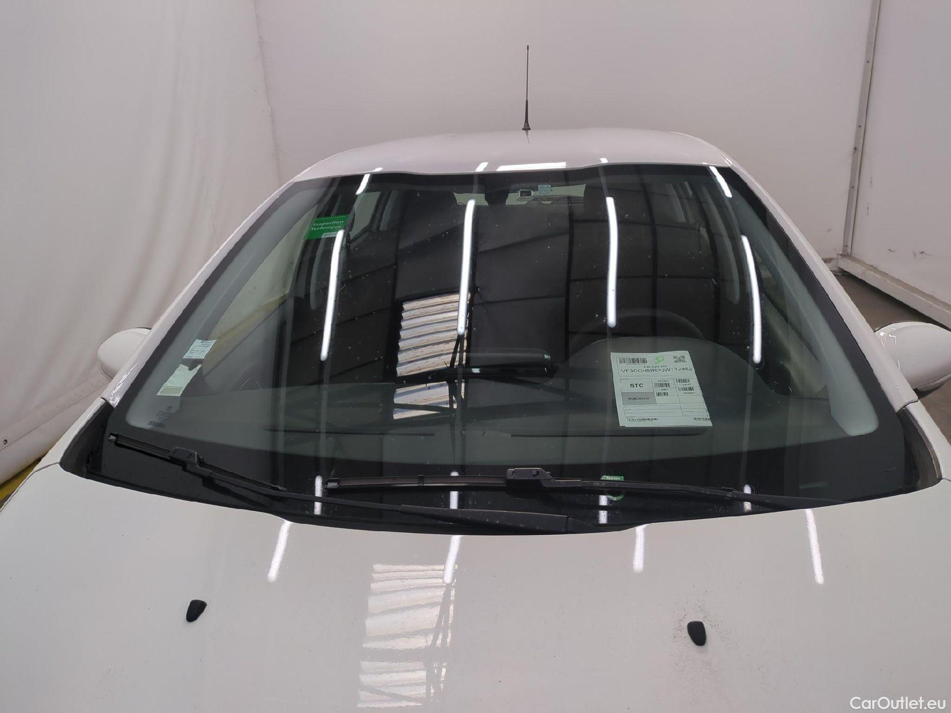  Peugeot  208  Affaire Premium Pack 1.2 80CV BVM5 E6dT #21