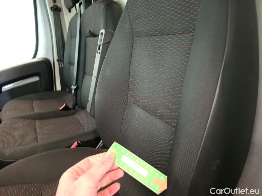  Citroen  Jumper  Fourgon 30 L1H1 Club BlueHDi 120 2.2 120CV BVM6 #23