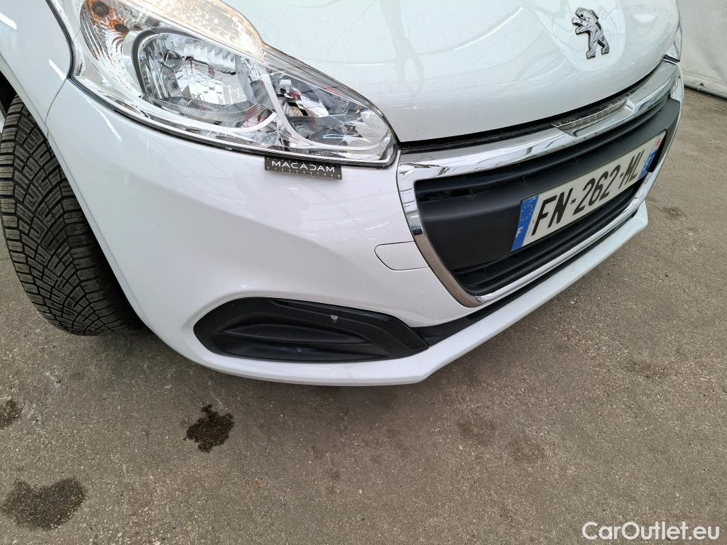  Peugeot  208  Affaire Premium 1.5 HDi 100CV BVM5 E6dT #4