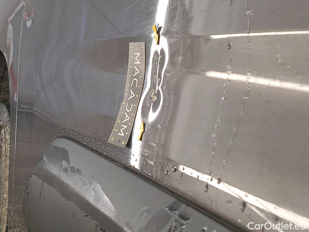  Citroen  Berlingo CITROEN  Van / 2018 / 4P / Fourgonnette Taille M 650kg PureTech 110 S&S BVM Club #6