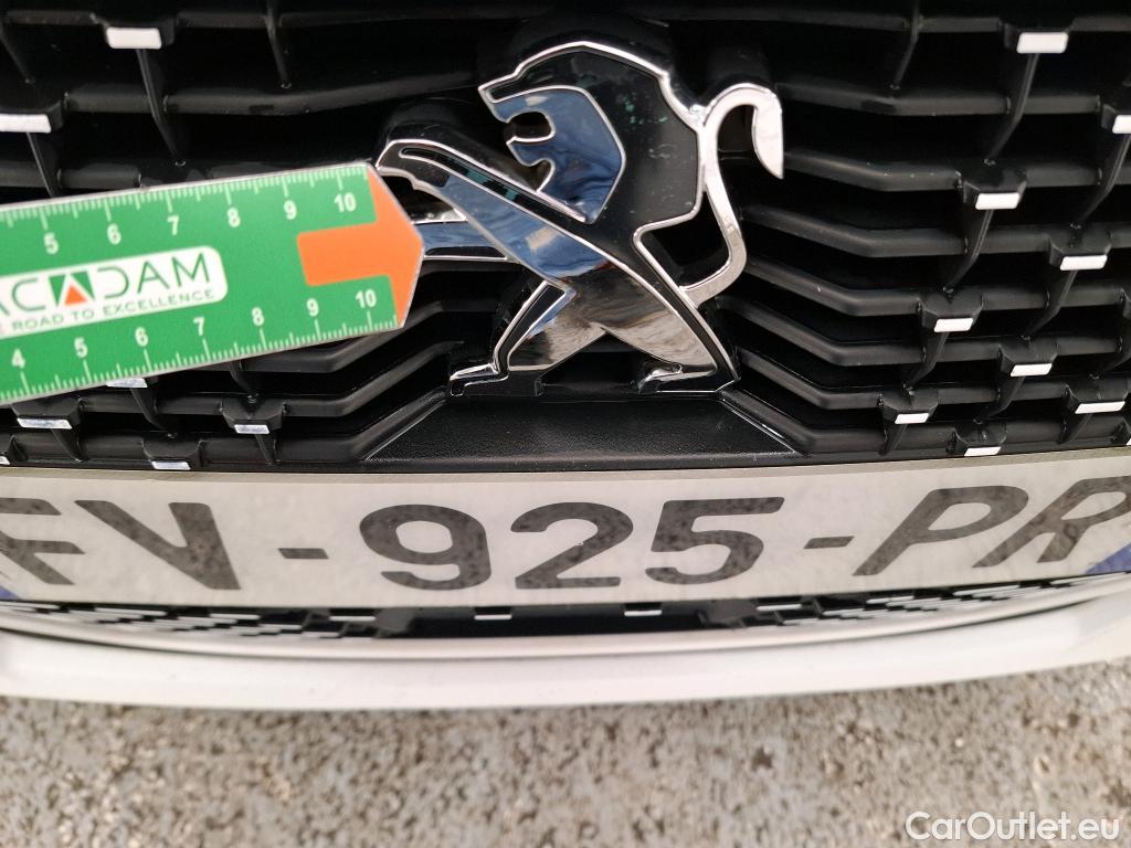  Peugeot  208  (e-) Active Business R 50kWh BVA / TRANSFO VP VF #9