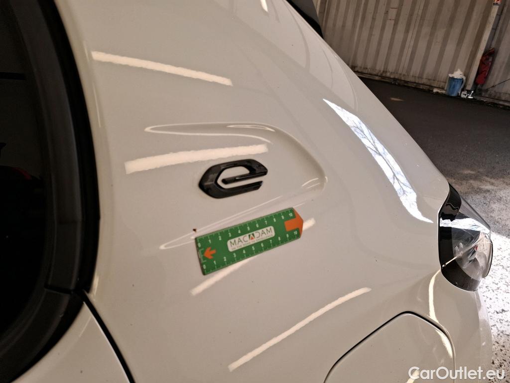  Peugeot  208  (e-) Active Business R 50kWh BVA / TRANSFO VP VF #12