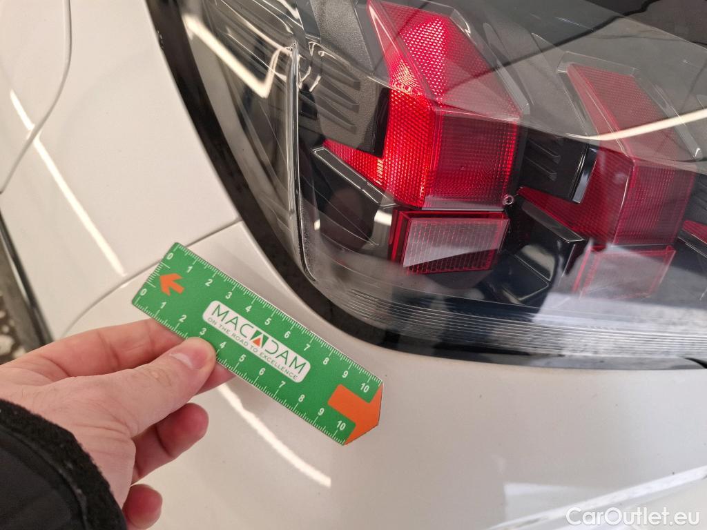  Peugeot  208  (e-) Active Business R 50kWh BVA / TRANSFO VP VF #21