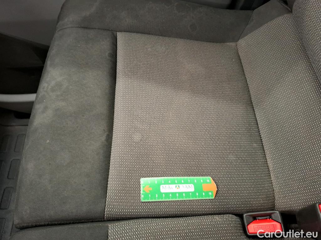  Fiat  Scudo FIAT  / 2021 / 4P / Fourgon tôlé 1.5 Mjet3 120ch 5.3 Standard Pro Lounge #15