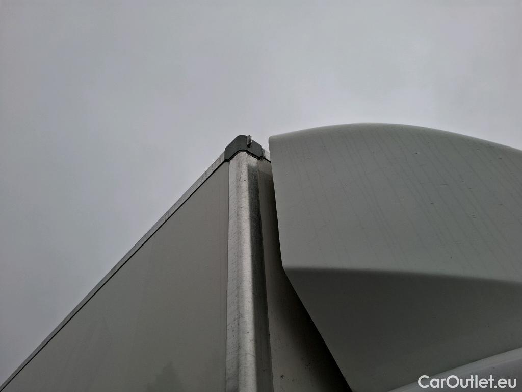  Fiat  Ducato FIAT  SC 2014 2P Châssis cabine H3Power 140 Maxi HD 35 L Busi #4