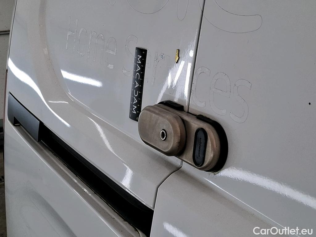  Citroen  Berlingo  Fourgon Club M 650 1.5 BlueHDi 100CV BVM6 E6d #7