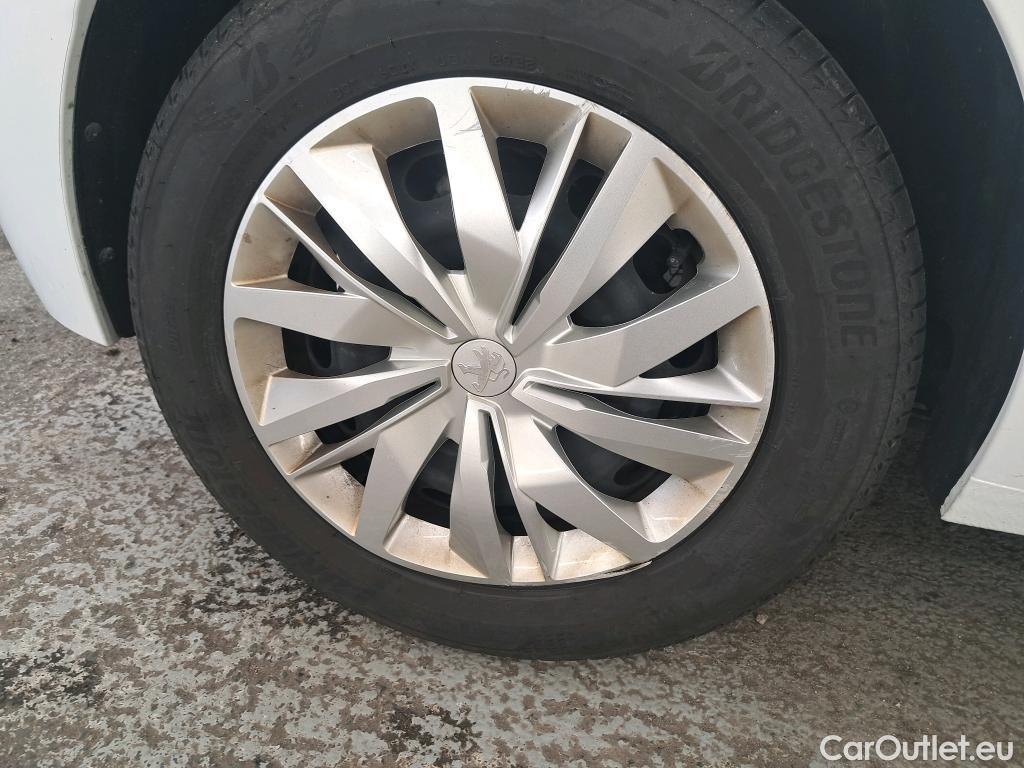  Peugeot  208  Premium 1.5 HDi 100CV BVM6 E6d #22