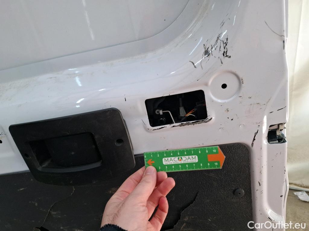  Citroen  Jumper  Fourgon 30 L1H1 Club BlueHDi 120 2.2 120CV BVM6 #28