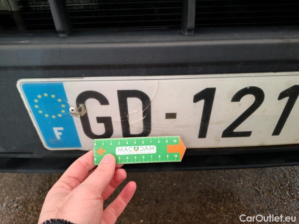  Citroen  Jumper  Fourgon 30 L1H1 Club BlueHDi 120 2.2 120CV BVM6 #25