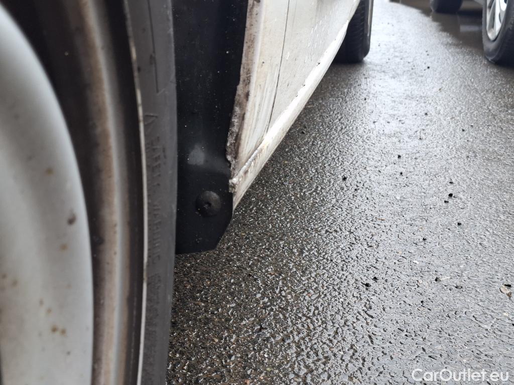  Citroen  Berlingo  Fourgon Club M 650 1.5 BlueHDi 75CV BVM5 E6dT #44