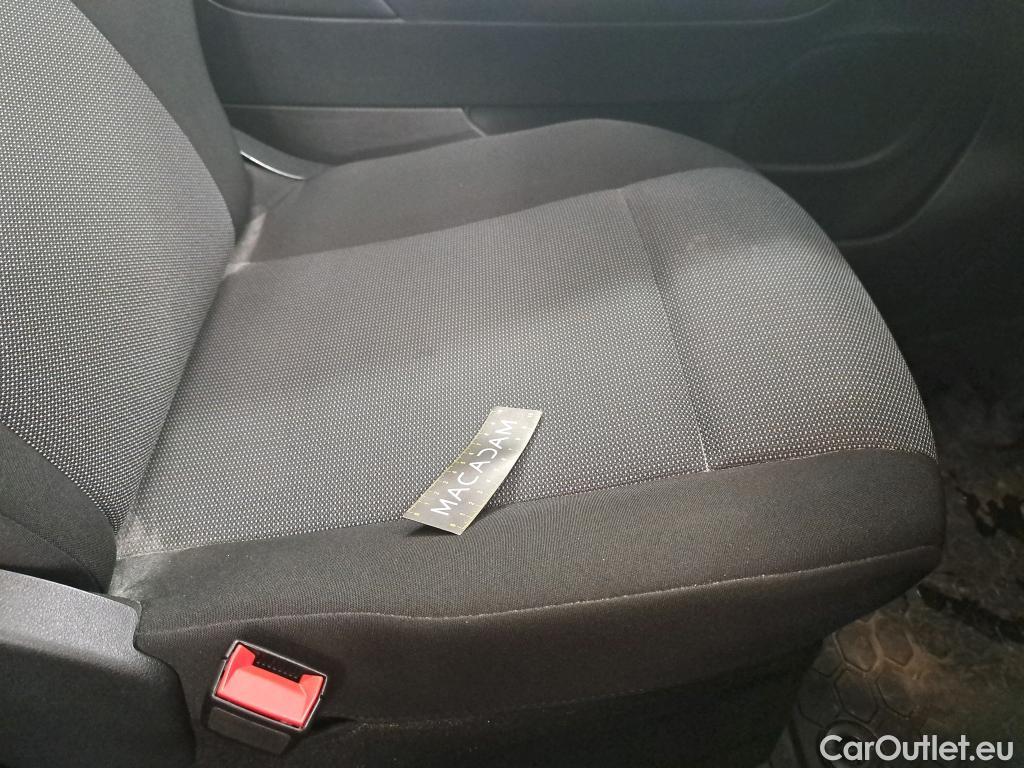  Citroen  Berlingo CITROEN  Van / 2018 / 4P / Fourgonnette Taille M 650kg PureTech 110 S&S BVM Club #10