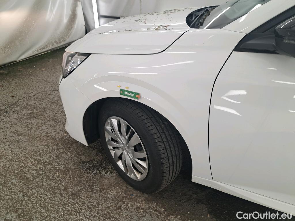  Peugeot  208  Premium 1.5 HDi 100CV BVM6 E6d #16