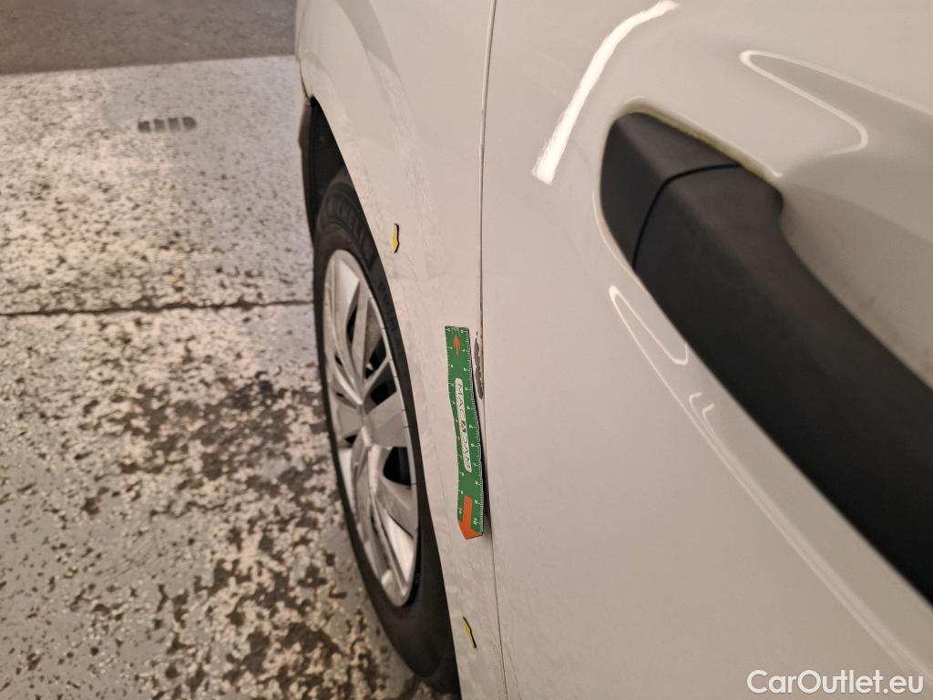  Peugeot  208  Premium 1.5 HDi 100CV BVM6 E6d #20