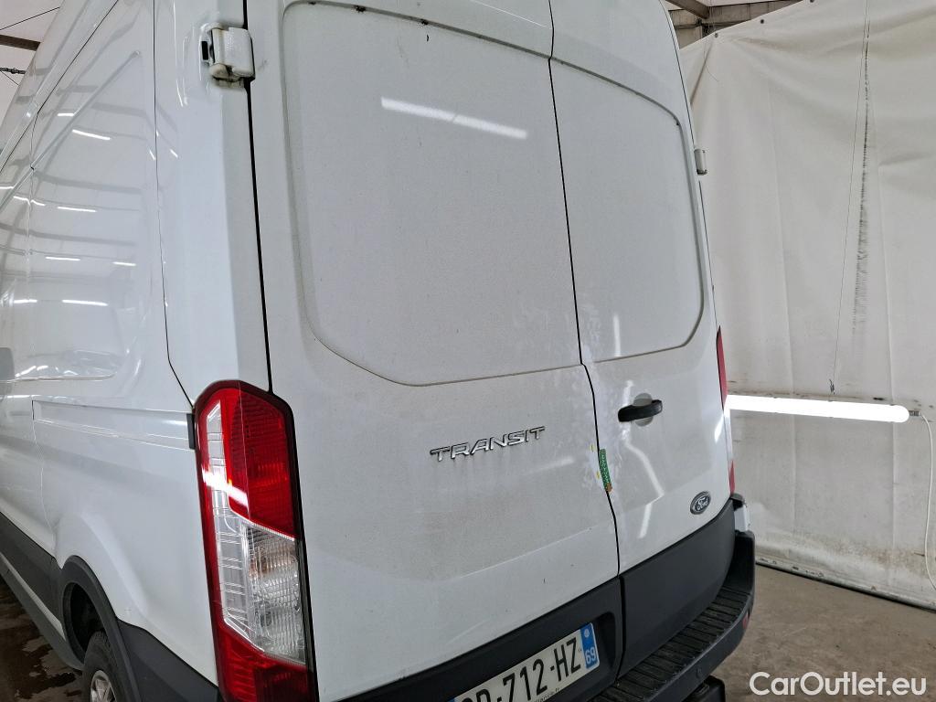  Ford  Transit  Fourgon 310 L2 Trend #11