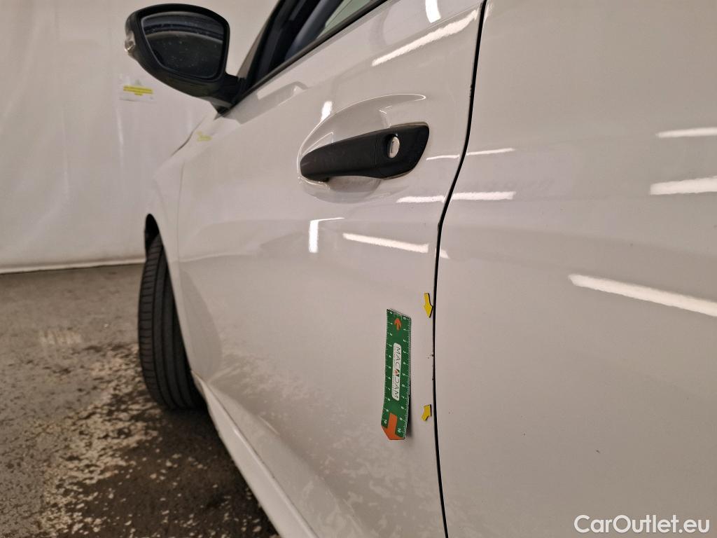  Peugeot  208  Premium 1.5 HDi 100CV BVM6 E6d #29