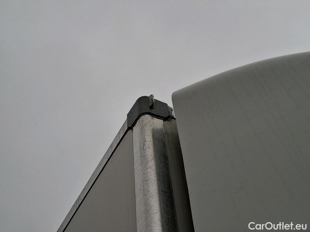  Fiat  Ducato FIAT  SC 2014 2P Châssis cabine H3Power 140 Maxi HD 35 L Busi #6