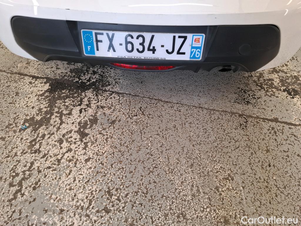  Peugeot  208  Premium 1.5 HDi 100CV BVM6 E6d #49