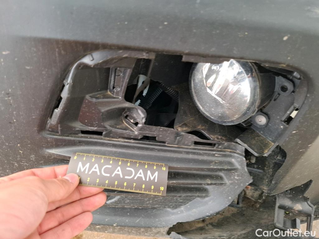  Citroen  Berlingo  Fourgon Club M 650 1.5 BlueHDi 100CV BVM6 E6d #17