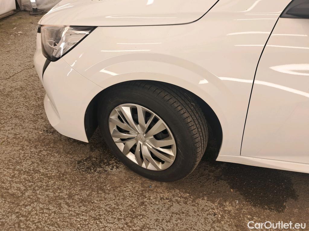  Peugeot  208  Premium 1.5 HDi 100CV BVM6 E6d #27