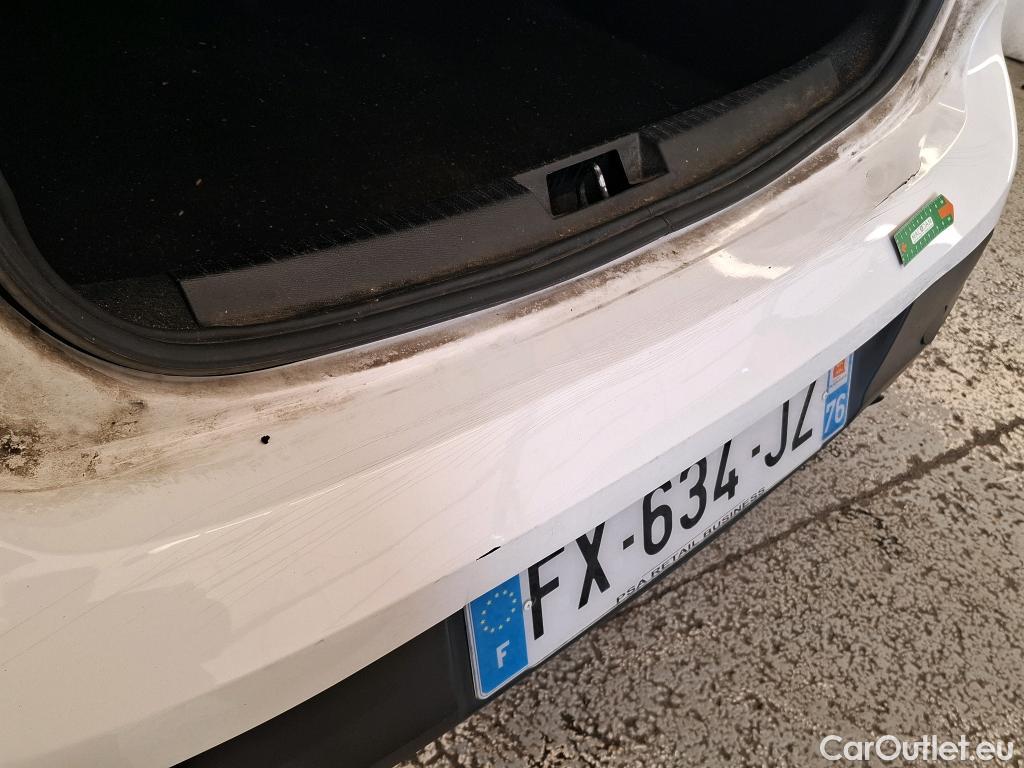  Peugeot  208  Premium 1.5 HDi 100CV BVM6 E6d #12