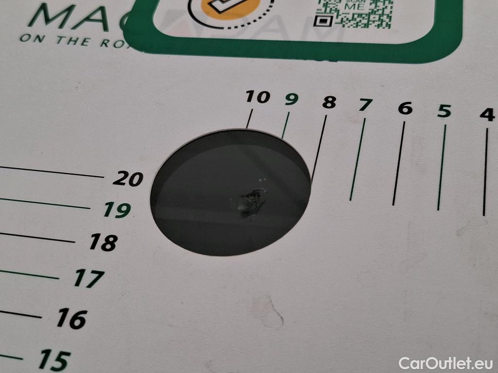  Ford  Transit  Fourgon 310 L2 Trend #16