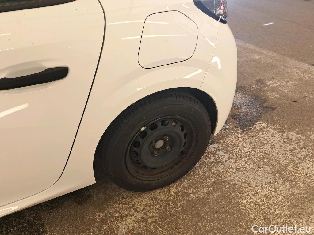  Peugeot  208  Premium 1.5 HDi 100CV BVM6 E6d #20