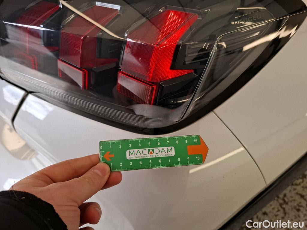  Peugeot  208  (e-) Active Business R 50kWh BVA / TRANSFO VP VF #22