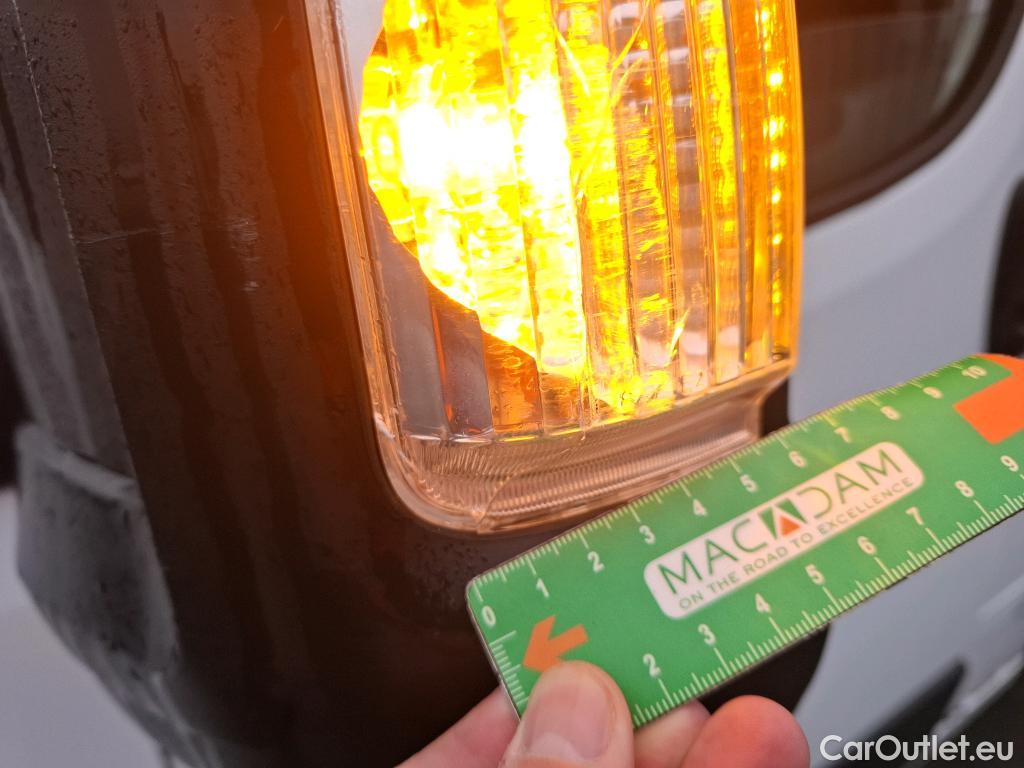  Fiat  Ducato FIAT  SC 2014 2P Châssis cabine H3Power 140 Maxi HD 35 L Busi #11