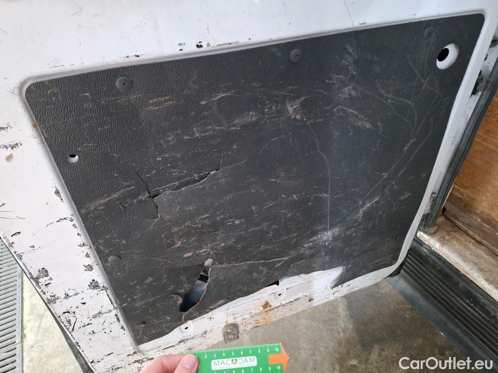  Citroen  Jumper  Fourgon 30 L1H1 Club BlueHDi 120 2.2 120CV BVM6 #14