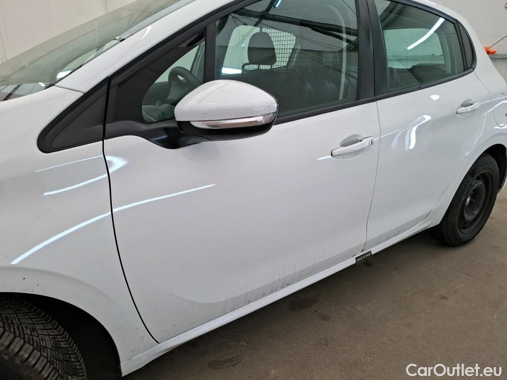  Peugeot  208  Affaire Premium 1.5 HDi 100CV BVM5 E6dT #6