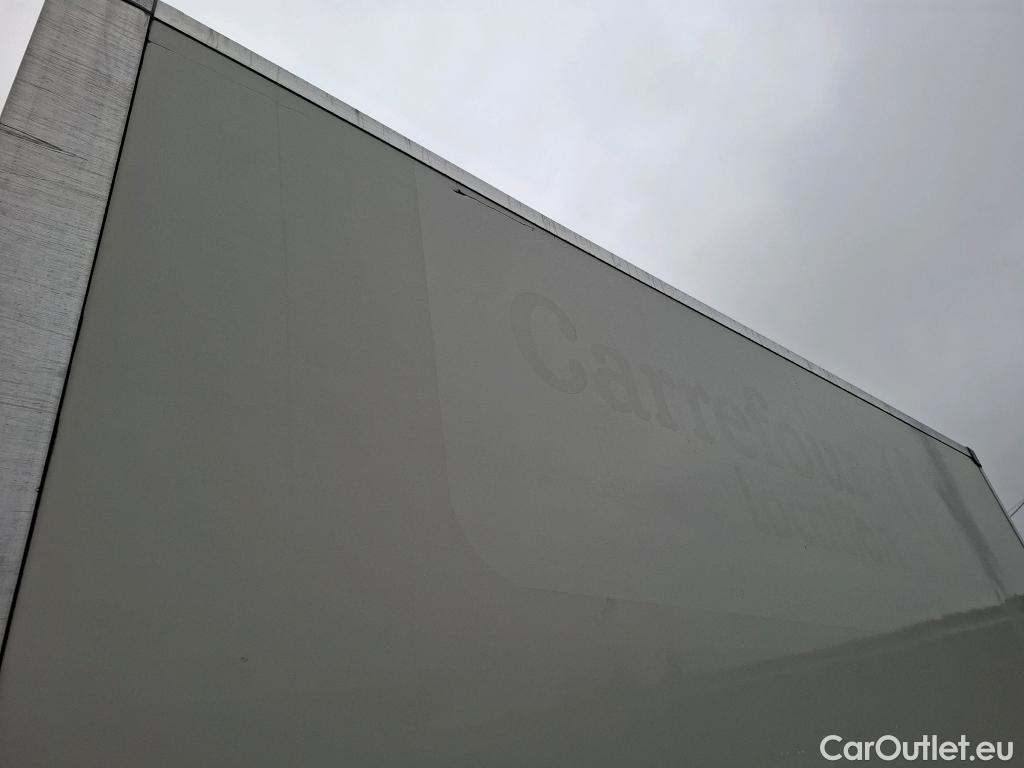  Fiat  Ducato FIAT  SC 2014 2P Châssis cabine H3Power 140 Maxi HD 35 L Busi #1