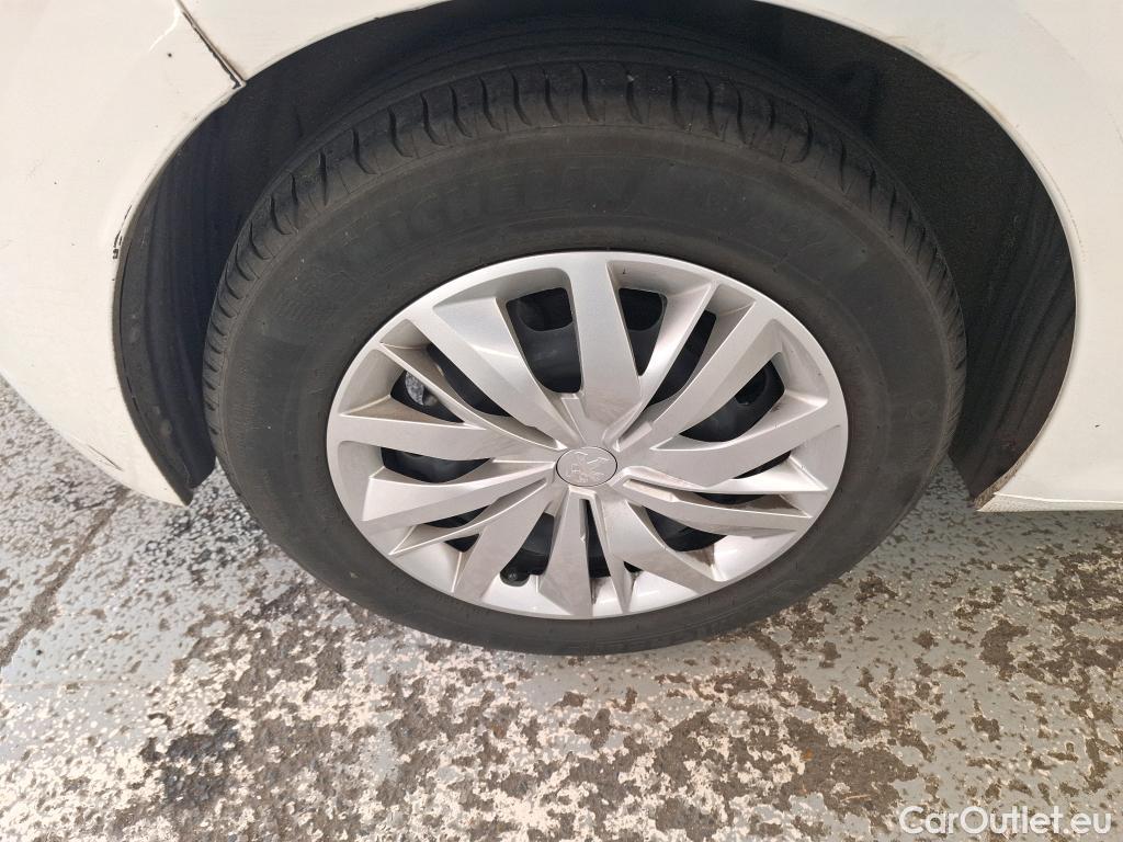  Peugeot  208  Premium 1.5 HDi 100CV BVM6 E6d #56