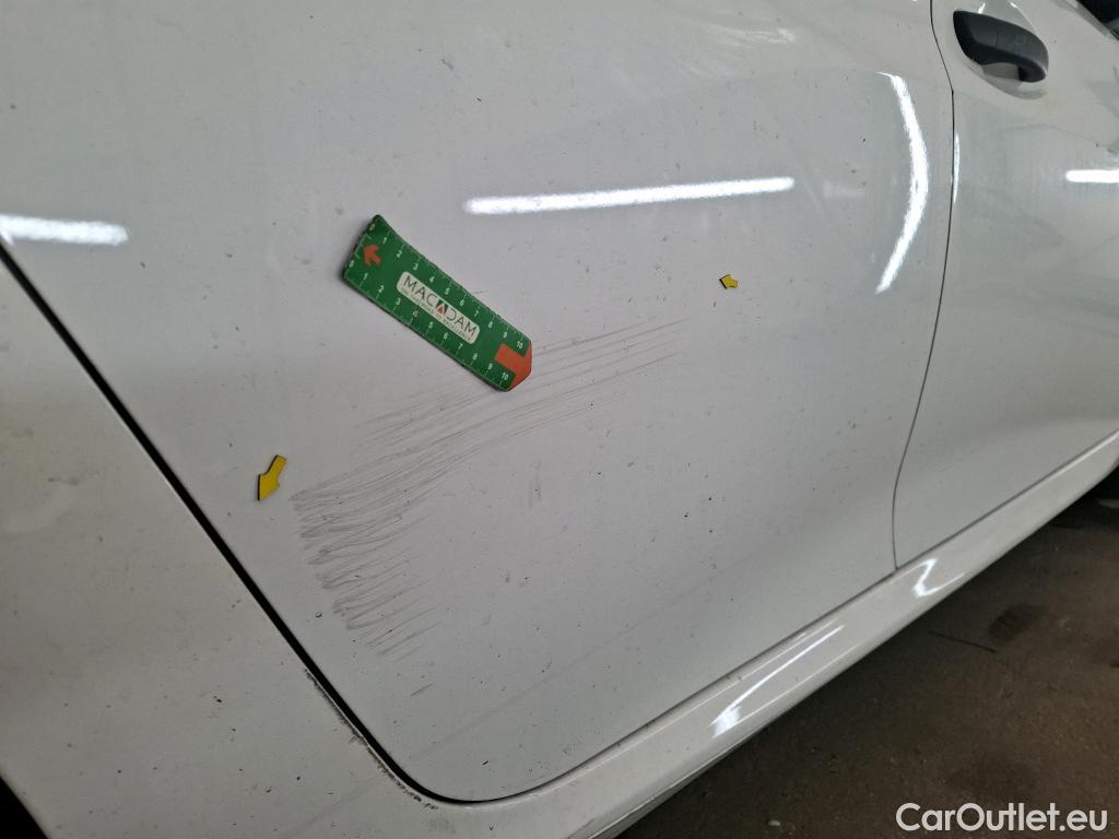  Peugeot  208  Premium 1.5 HDi 100CV BVM6 E6d #6