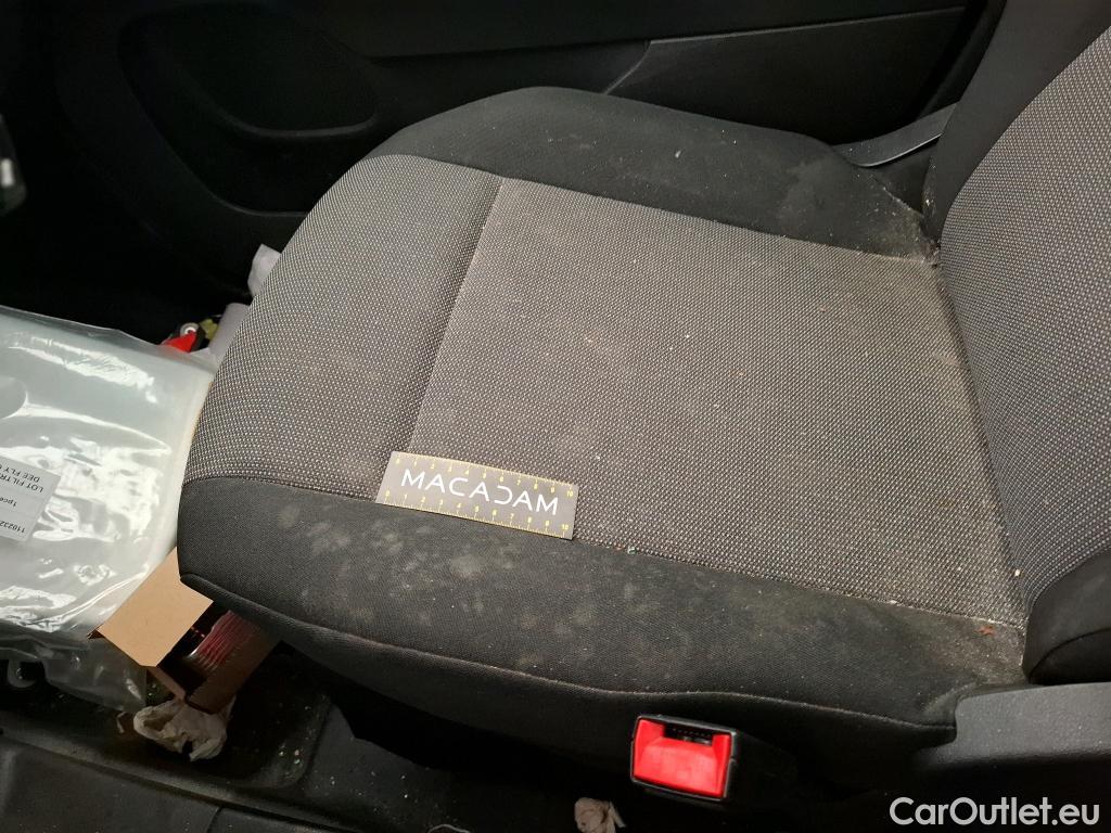  Citroen  Berlingo  Fourgon Club M 650 1.5 BlueHDi 75CV BVM5 E6dT #32