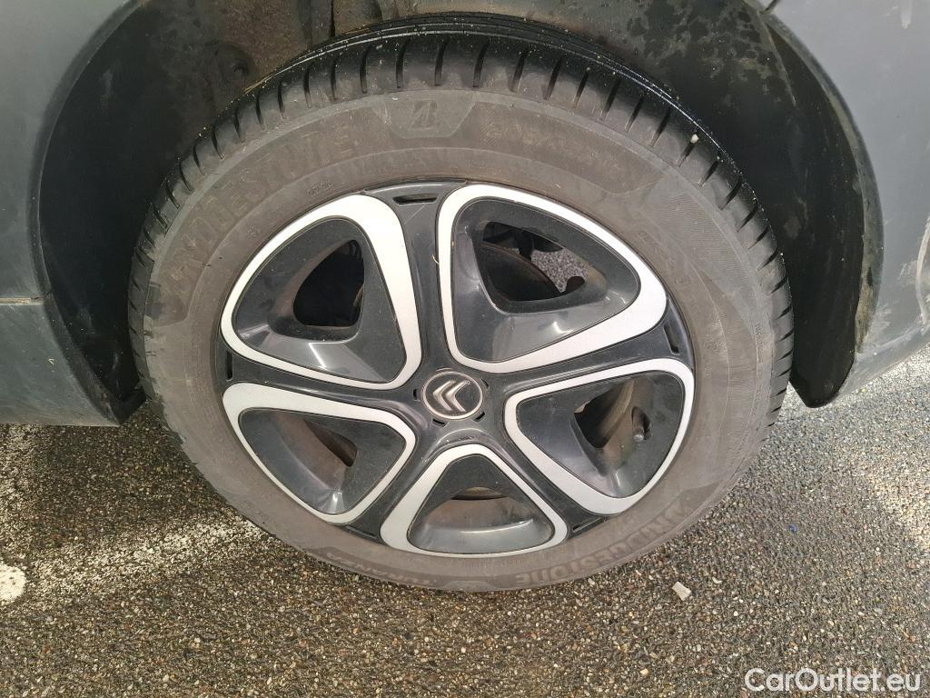  Citroen  C3  Société Feel 1.5 BlueHDI 100CV BVM6 E6dT #3