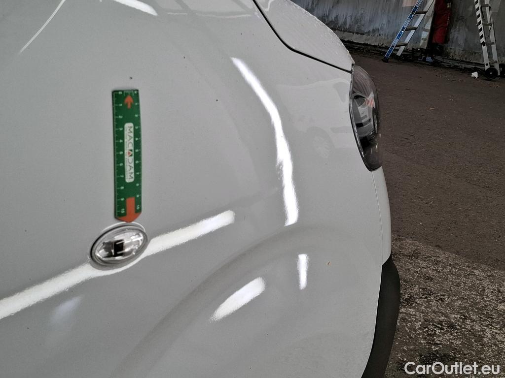  Fiat  Scudo FIAT  / 2021 / 4P / Fourgon tôlé 1.5 Mjet3 120ch 5.3 Standard Pro Lounge #6