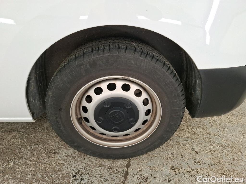  Fiat  Scudo FIAT  / 2021 / 4P / Fourgon tôlé 1.5 Mjet3 120ch 5.3 Standard Pro Lounge #9