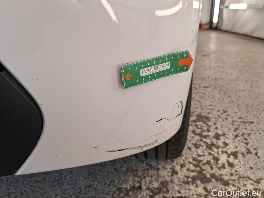  Peugeot  208  Premium 1.5 HDi 100CV BVM6 E6d #14