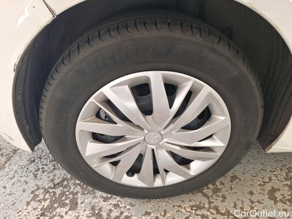  Peugeot  208  Premium 1.5 HDi 100CV BVM6 E6d #66