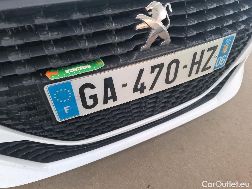  Peugeot  208  Premium 1.5 HDi 100CV BVM6 E6d #20