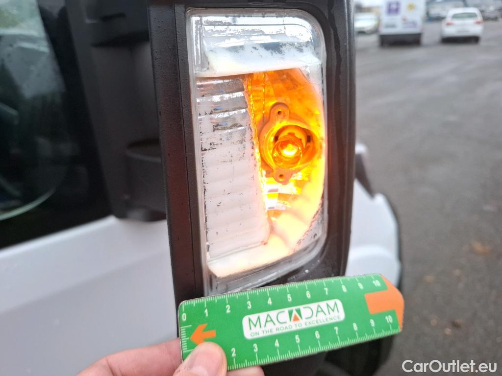  Fiat  Ducato FIAT  SC 2014 2P Châssis cabine H3Power 140 Maxi HD 35 L Busi #9