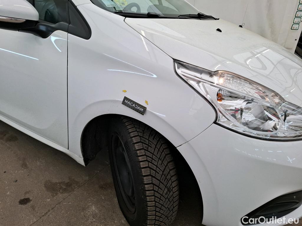  Peugeot  208  Affaire Premium 1.5 HDi 100CV BVM5 E6dT #10