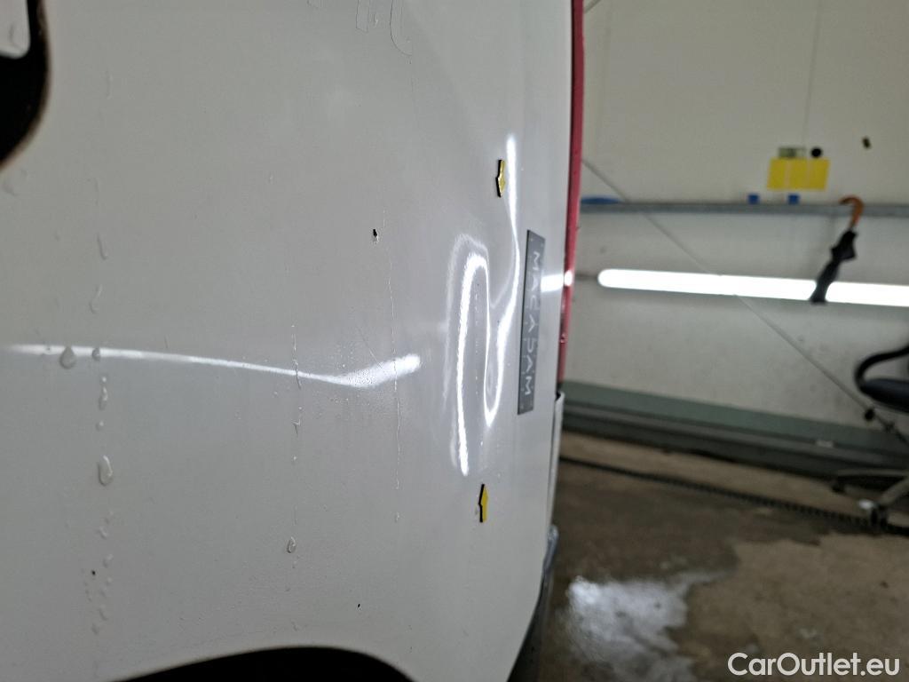  Citroen  Berlingo  Fourgon Club M 650 1.5 BlueHDi 75CV BVM5 E6dT #6