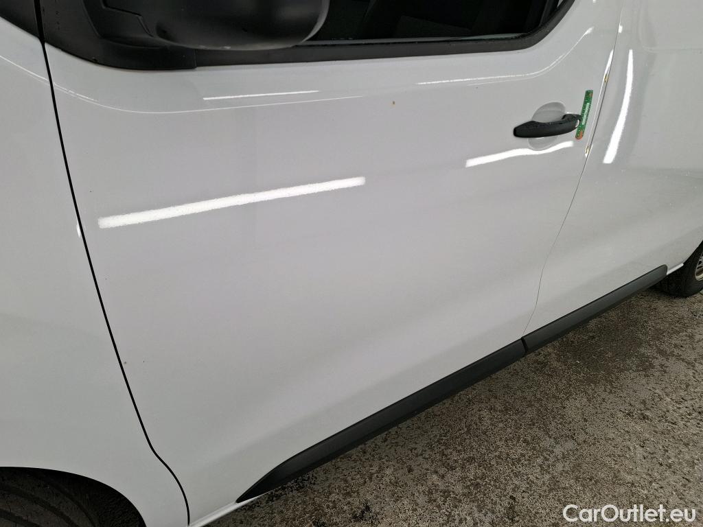  Fiat  Scudo FIAT  / 2021 / 4P / Fourgon tôlé 1.5 Mjet3 120ch 5.3 Standard Pro Lounge #1